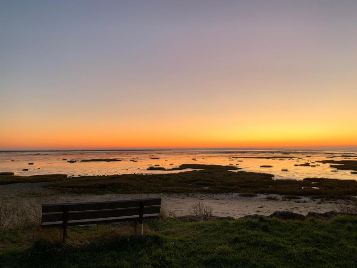 La Petite Suzette, A 2Min A Pied De La Plage ! Lanton Bagian luar foto